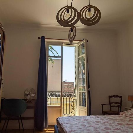 Amazing 2-Bedroom Apartment In Nice Near The Beach エクステリア 写真