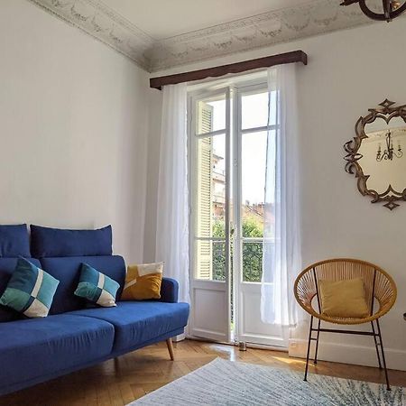 Amazing 2-Bedroom Apartment In Nice Near The Beach エクステリア 写真