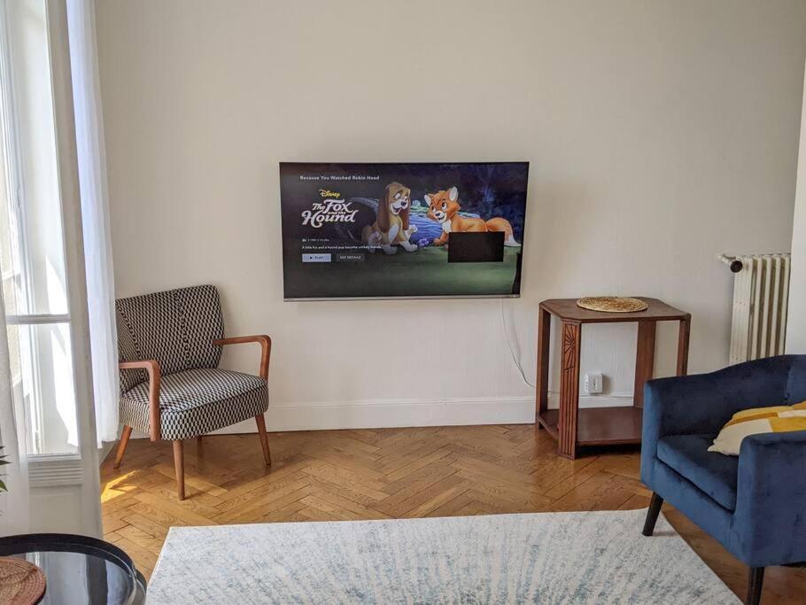 Amazing 2-Bedroom Apartment In Nice Near The Beach エクステリア 写真