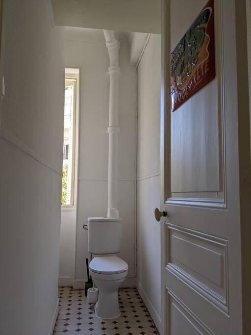 Amazing 2-Bedroom Apartment In Nice Near The Beach エクステリア 写真