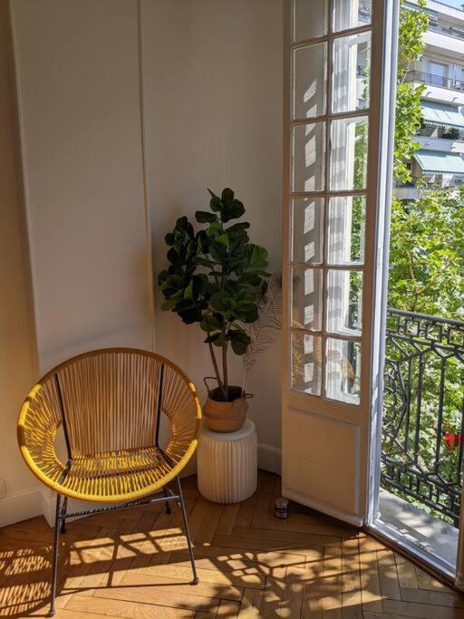 Amazing 2-Bedroom Apartment In Nice Near The Beach エクステリア 写真