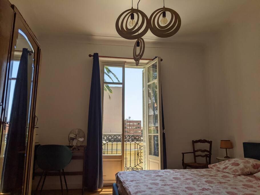 Amazing 2-Bedroom Apartment In Nice Near The Beach エクステリア 写真