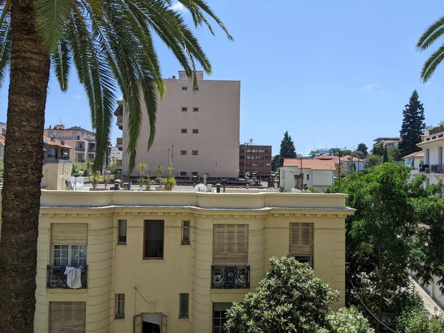 Amazing 2-Bedroom Apartment In Nice Near The Beach エクステリア 写真