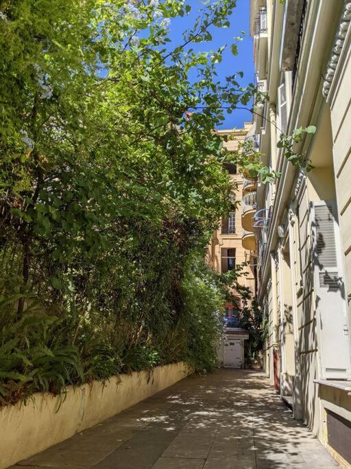 Amazing 2-Bedroom Apartment In Nice Near The Beach エクステリア 写真