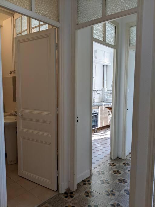 Amazing 2-Bedroom Apartment In Nice Near The Beach エクステリア 写真