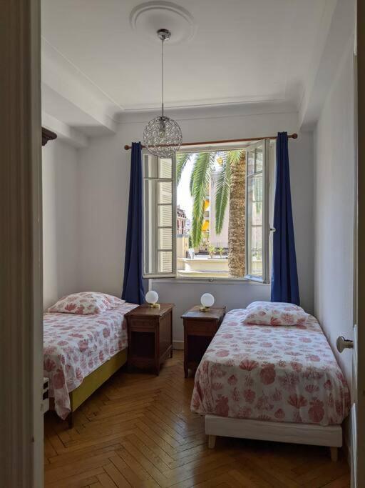 Amazing 2-Bedroom Apartment In Nice Near The Beach エクステリア 写真