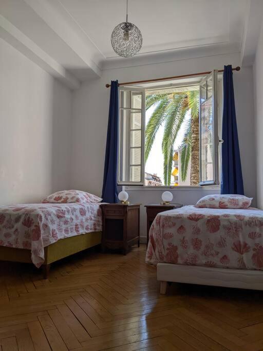 Amazing 2-Bedroom Apartment In Nice Near The Beach エクステリア 写真