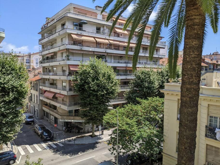 Amazing 2-Bedroom Apartment In Nice Near The Beach エクステリア 写真