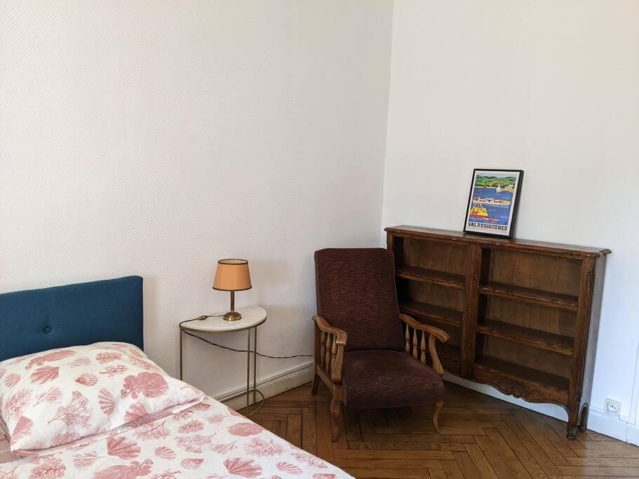 Amazing 2-Bedroom Apartment In Nice Near The Beach エクステリア 写真