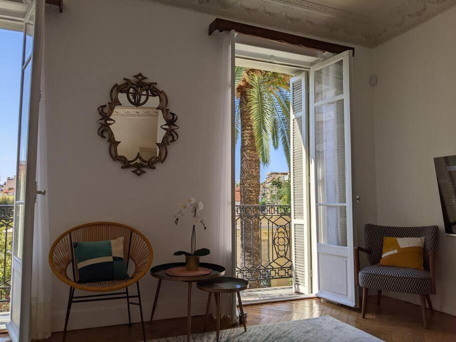 Amazing 2-Bedroom Apartment In Nice Near The Beach エクステリア 写真